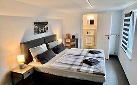SECRA Exclusive Gästezimmer Teltow